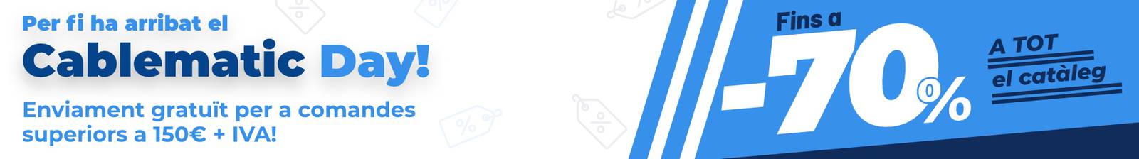 Cablematic Day Cablematic Day