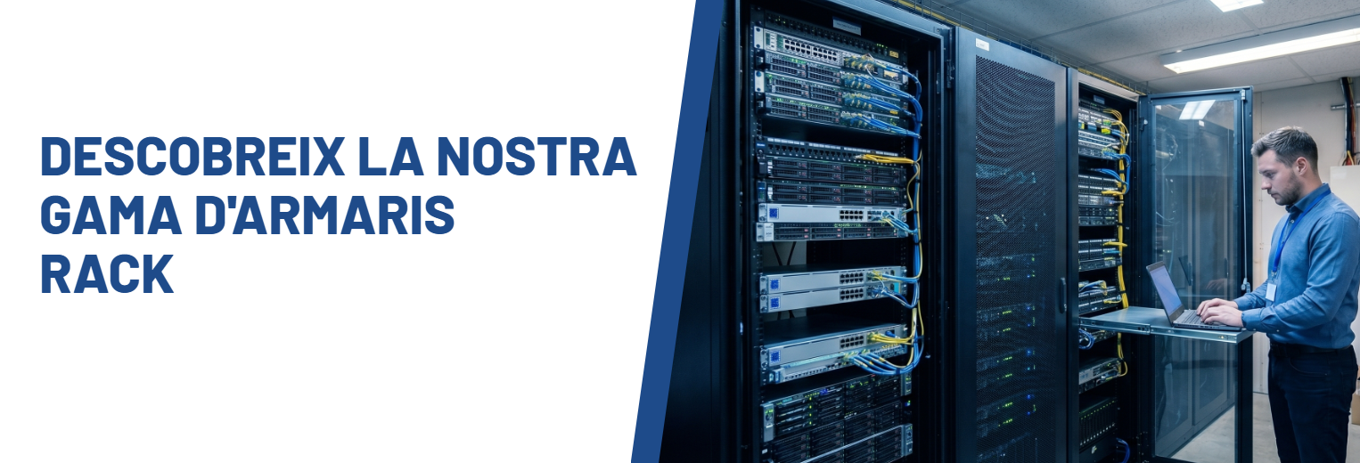 Armaris rack Rackmatic