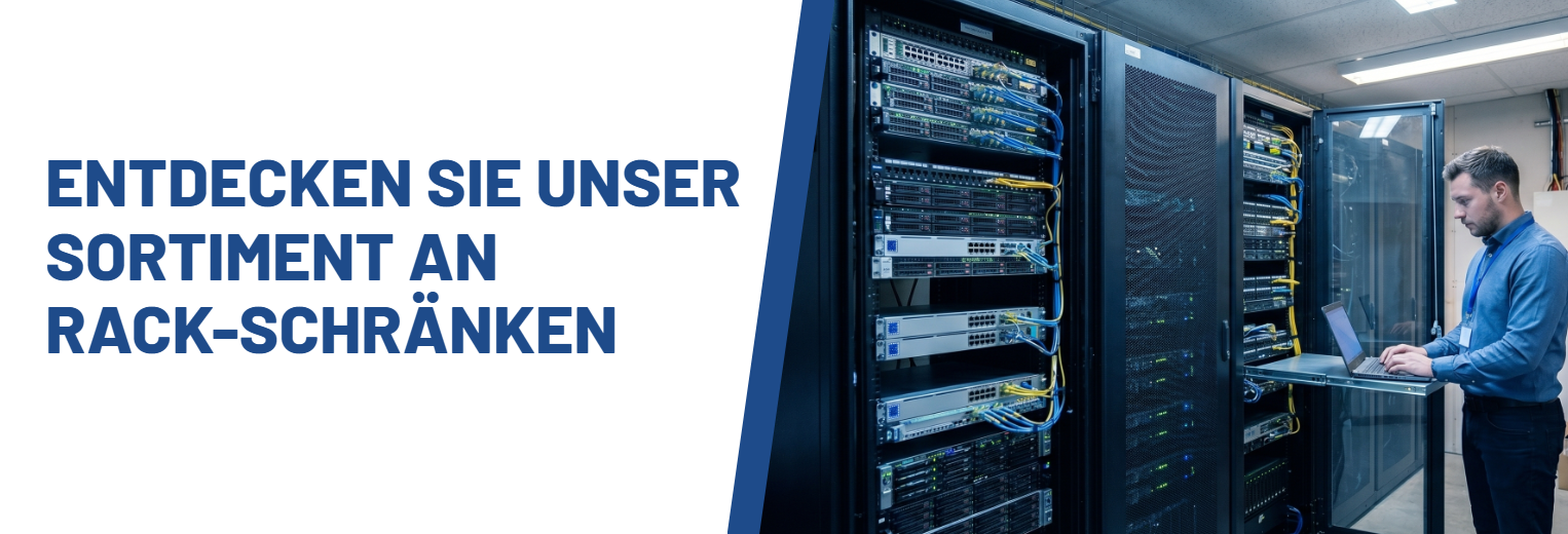 Rack-Schränke Rackmatic