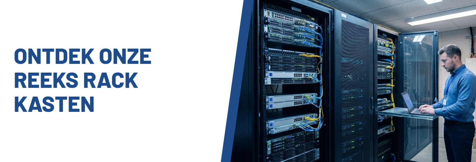 Rackkasten Rackmatic