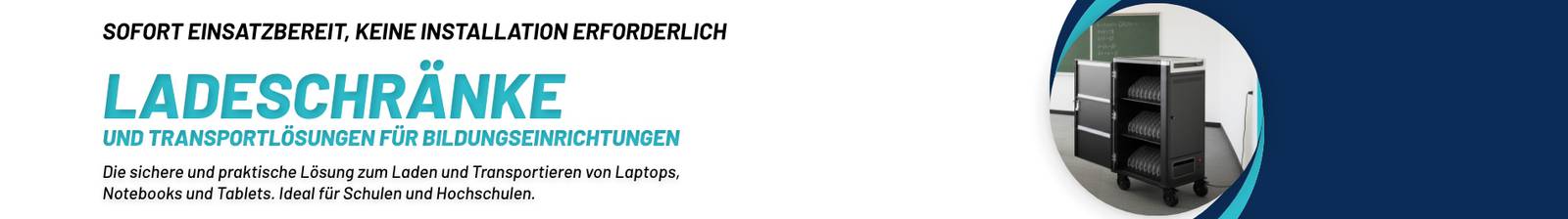 Ladeschränke Barcelona