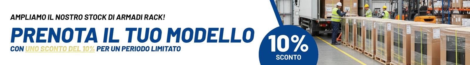 Armadi rack Barcellona