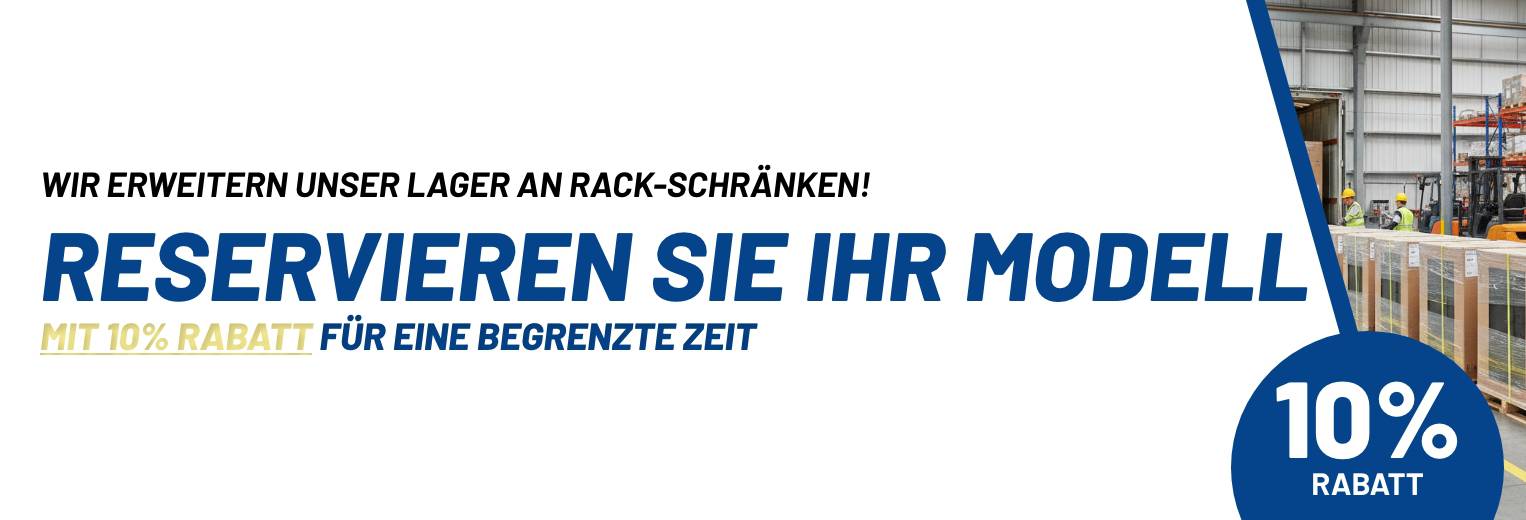 Rack-Schränke Barcelona
