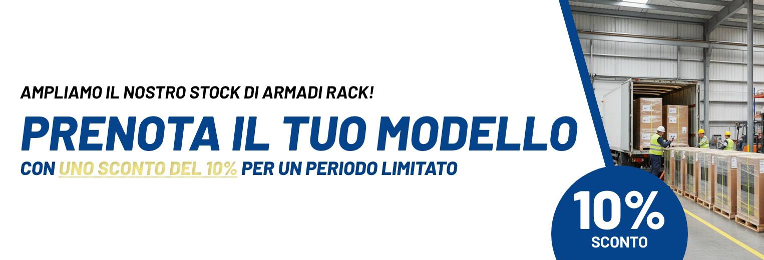 Armadi rack Barcellona