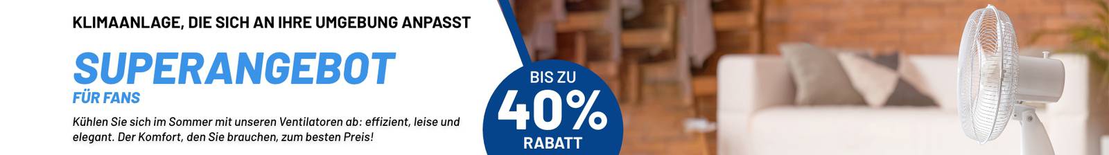 Klimaanlage Klimaanlage
