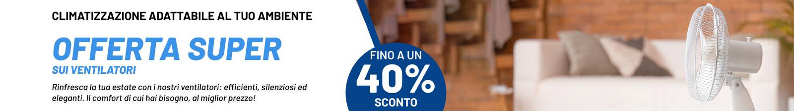 Aria condizionata Aria condizionata