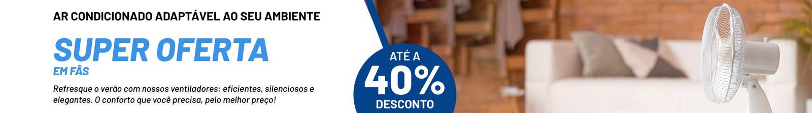 Ar condicionado Ar condicionado