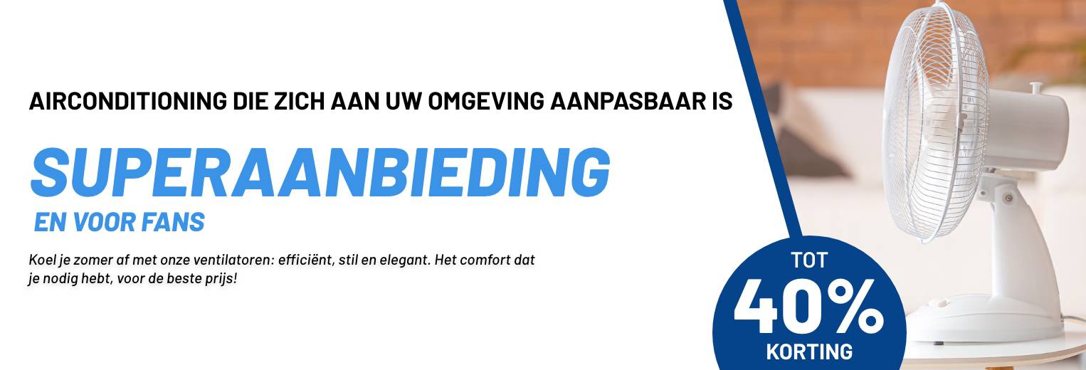 Airconditioning Airconditioning