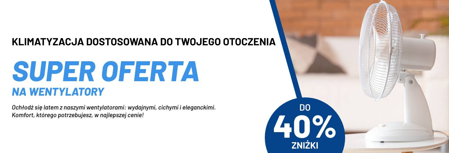 Klimatyzacja Klimatyzacja