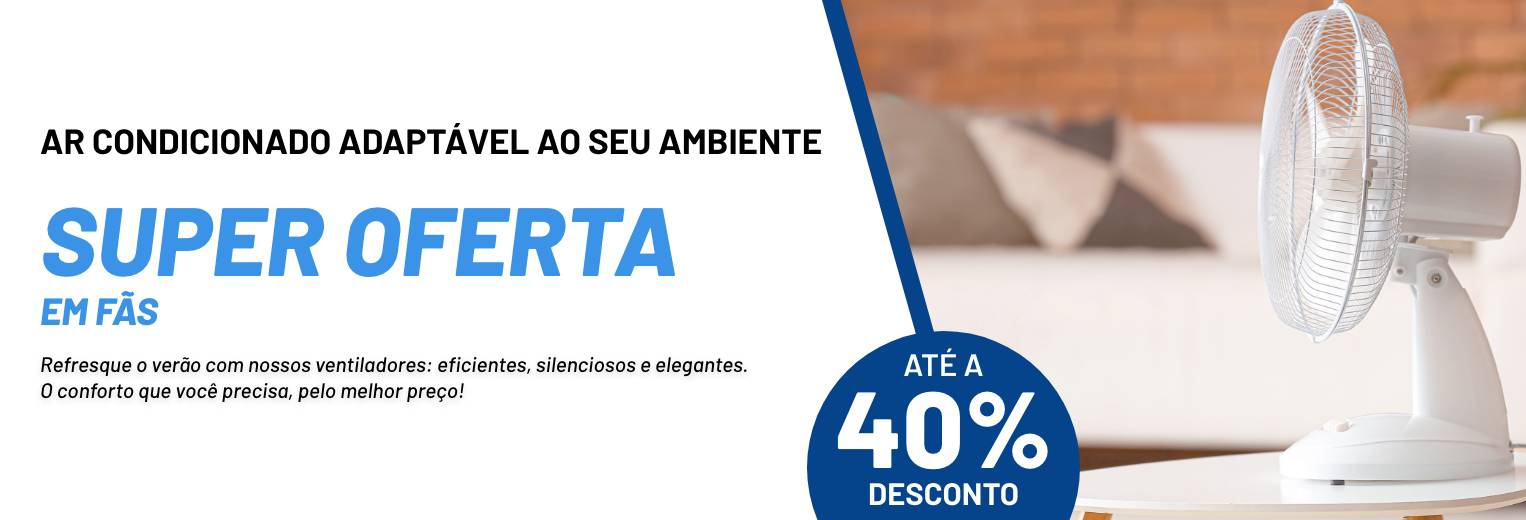 Ar condicionado Ar condicionado