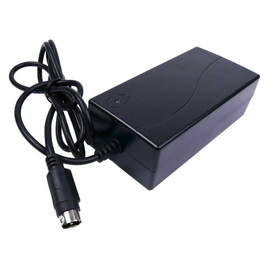 3-stykowy zasilacz 24 V 2A Kompatybilny z Epson TM-U295 TM-80 POS