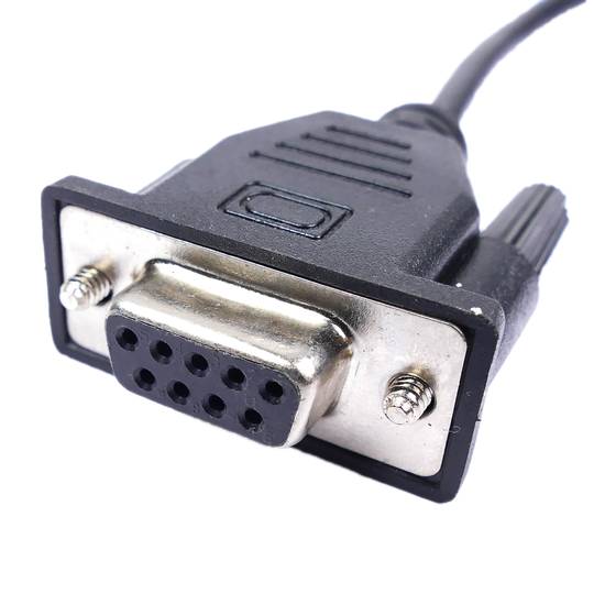 Câble mettre à jour pour Verifone Vx670 Vx680 borne modèle 08369-01-R