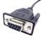 Câble mettre à jour pour Verifone Vx670 Vx680 borne modèle 08369-01-R
