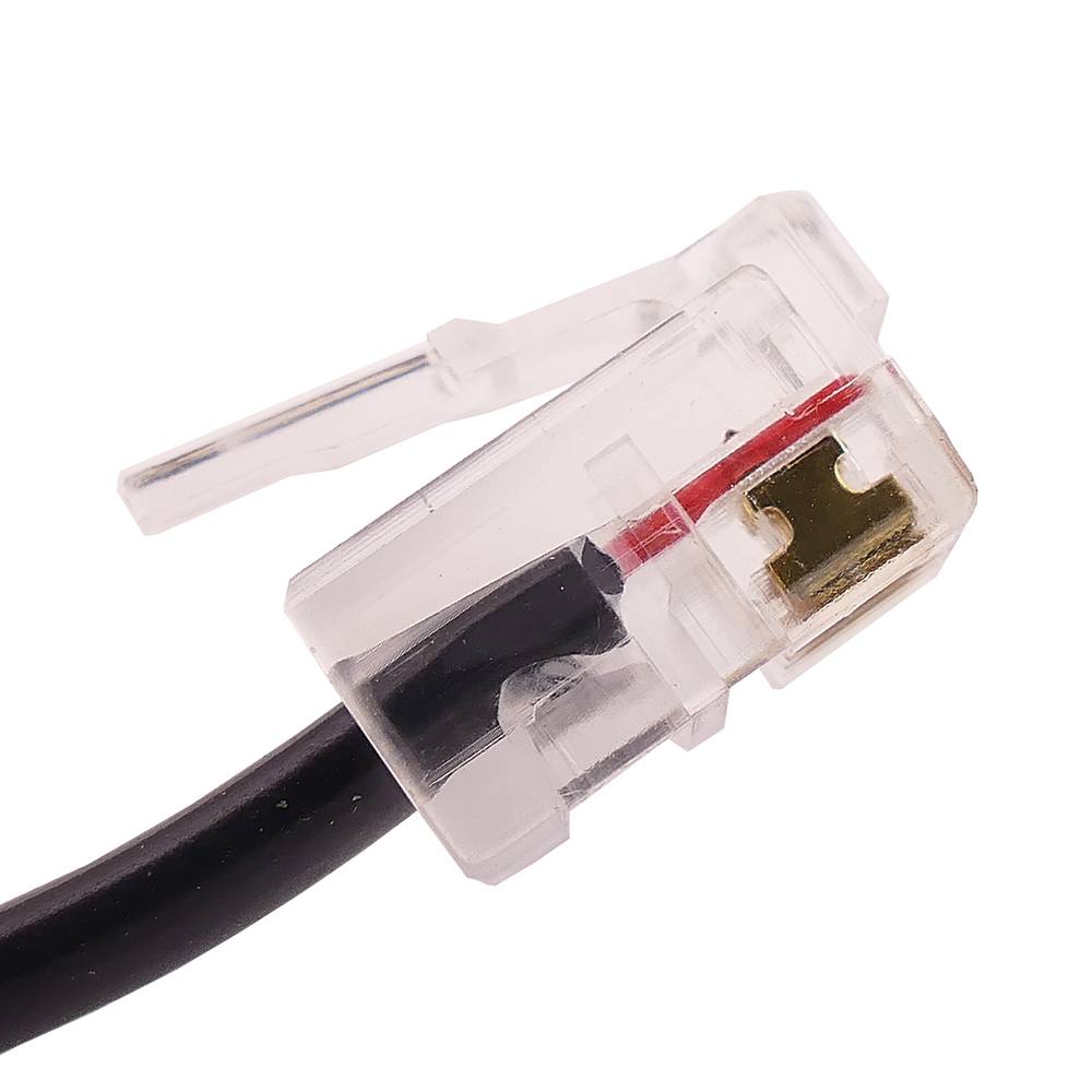 Cable de teclat per Verifone 1000SE Vx510 Vx520 omni3750 omni3730 model 07.042-07-R