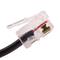 Cable de teclat per Verifone 1000SE Vx510 Vx520 omni3750 omni3730 model 07.042-07-R