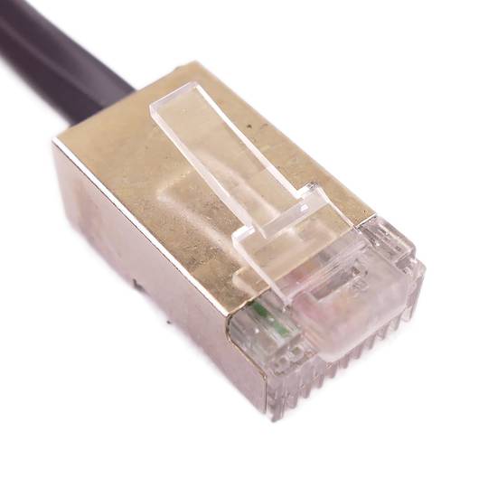 Cable de teclat per Verifone 1000SE Vx510 Vx520 omni3750 omni3730 model 07.042-07-R