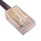 Cable de teclat per Verifone 1000SE Vx510 Vx520 omni3750 omni3730 model 07.042-07-R