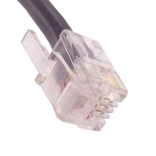 Cable de teclat per Verifone 1000SE Vx510 Vx520 omni3750 omni3730 model 07.042-07-R