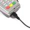 Cable d'alimentació TPV Verifone VX680 VX670 CBL-268-004-01-C CBL-268-004-01-D targeta crèdit