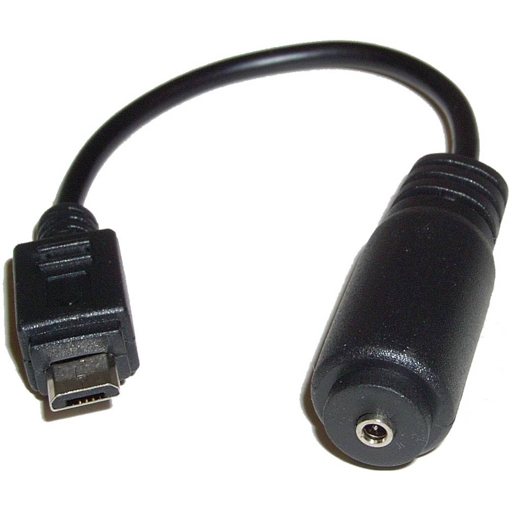 Adaptador de alimentación para teléfono móvil Nokia 2mm Micro USB macho