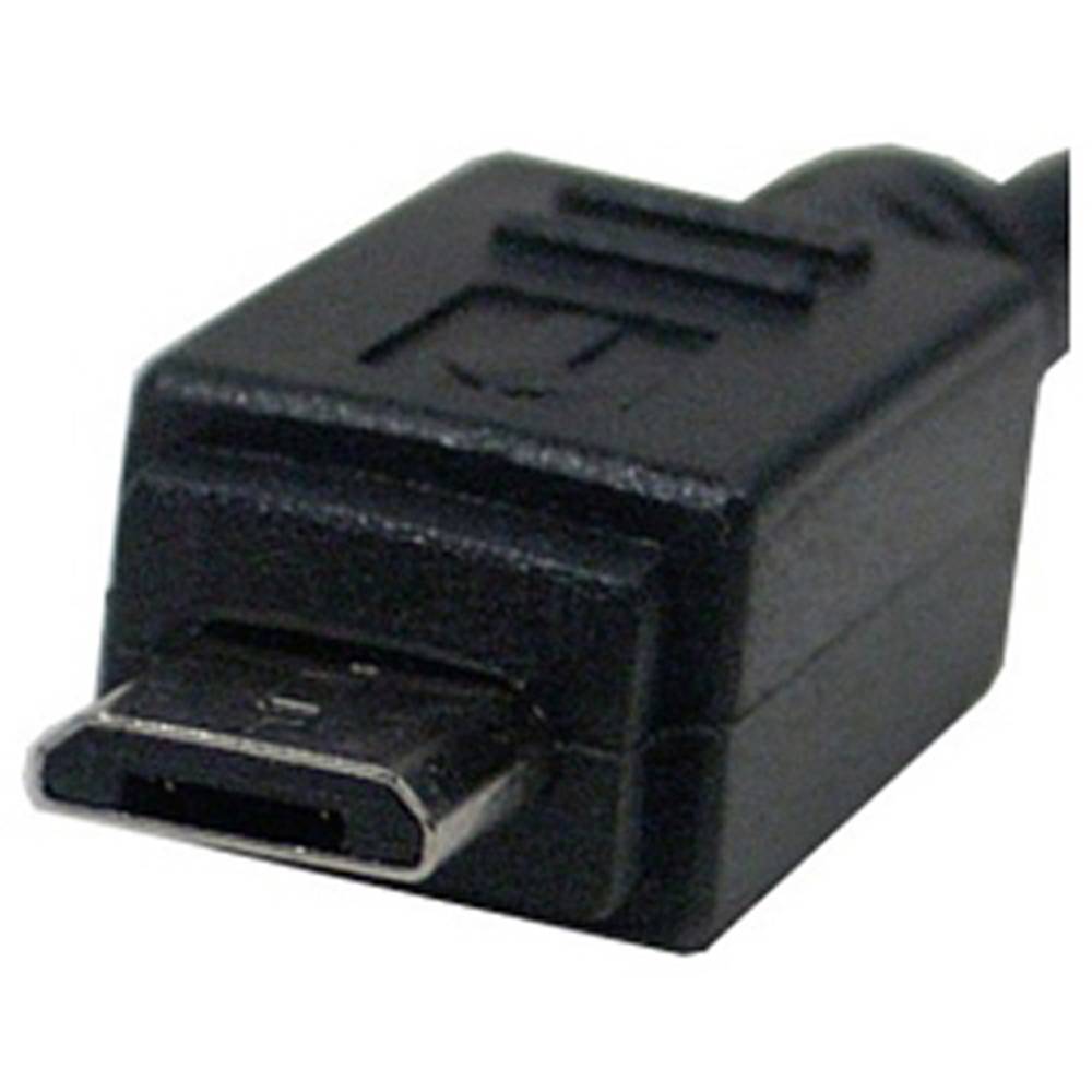 Adaptador de alimentación para teléfono móvil Nokia 2mm Micro USB macho