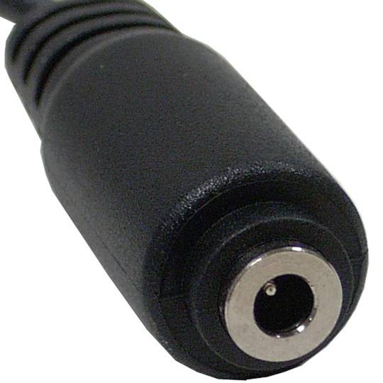 Adaptateur secteur compatible avec le téléphone mobile Nokia 3,5 mm micro-USB-mâle