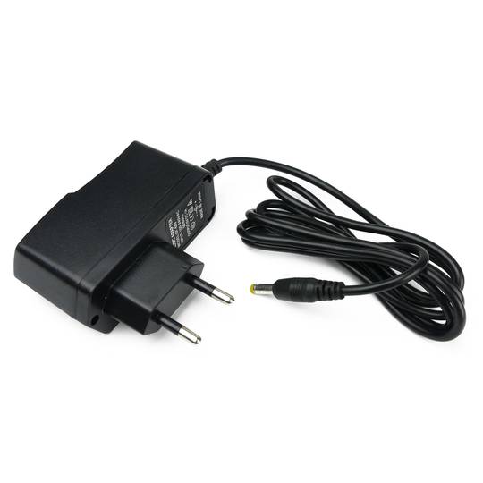 Source de courant universel adaptateur 4.0mm 5VDC 1A