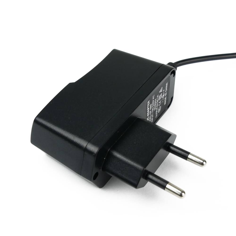 Source de courant universel adaptateur 4.0mm 5VDC 1A