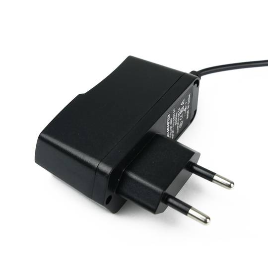 Source de courant universel adaptateur 4.0mm 5VDC 1A