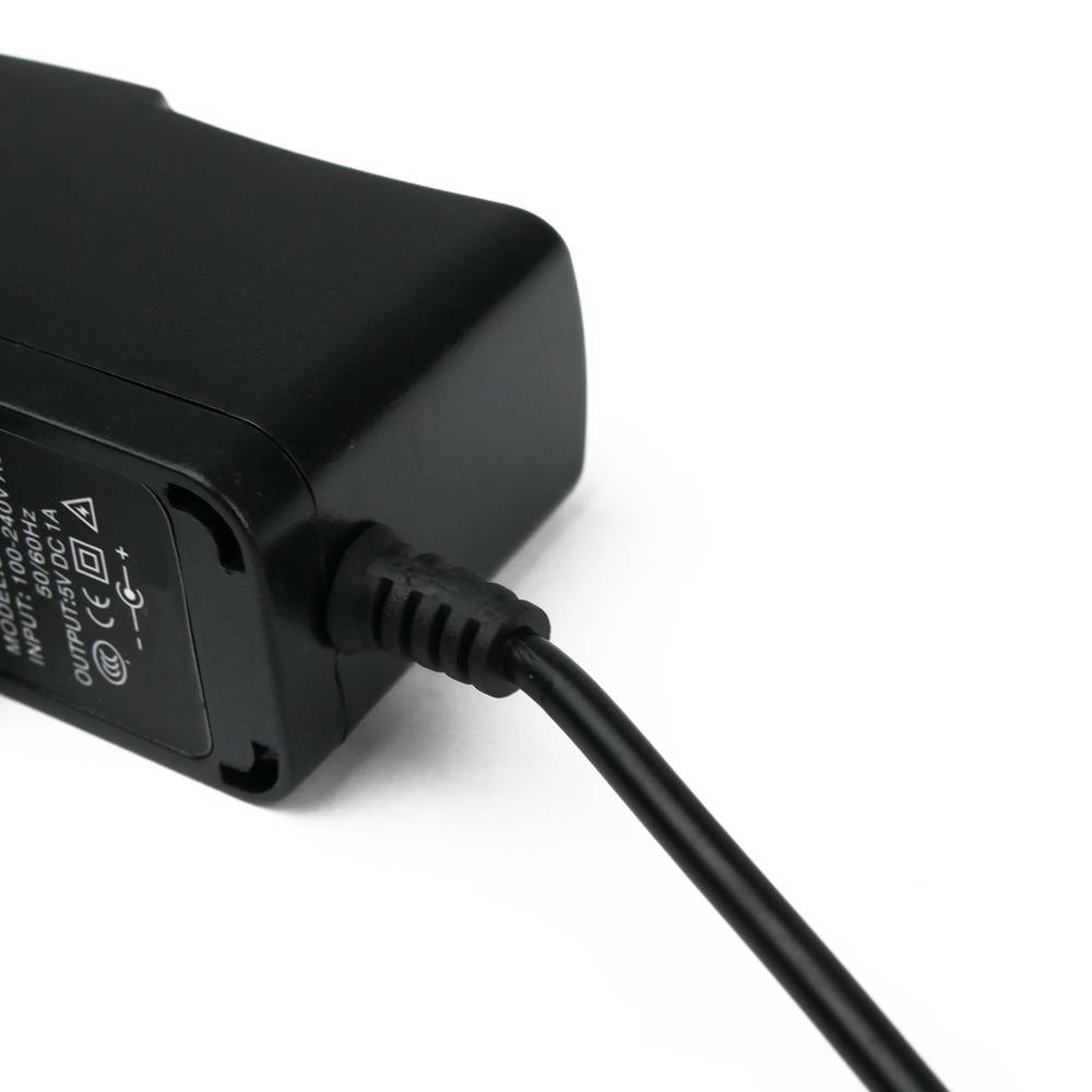 Source de courant universel adaptateur 4.0mm 5VDC 1A
