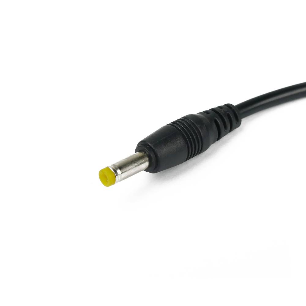 Source de courant universel adaptateur 4.0mm 5VDC 1A