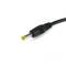 Source de courant universel adaptateur 4.0mm 5VDC 1A
