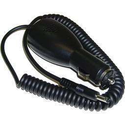 Universal car charger DC adapter 4.0 mm PDA PSP