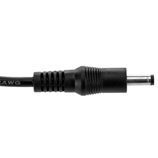 Cabo de alimentação USB universal para PDA PSP DC 4.0 mm