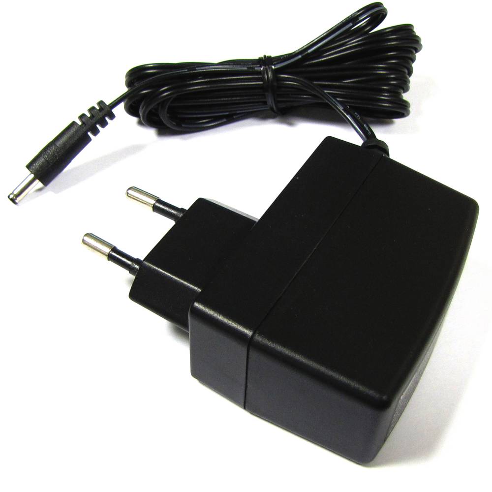 Fuente de alimentación universal para PDA o teléfono DC 3,5mm