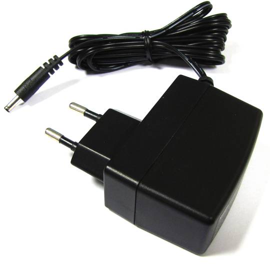 Fuente de alimentación universal para PDA o teléfono DC 3,5mm