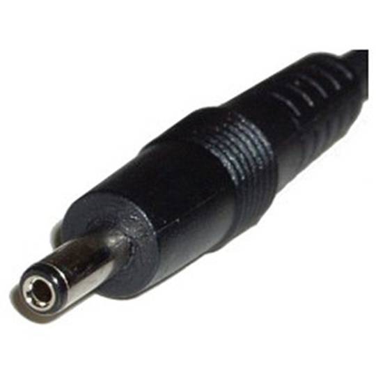 Fuente de alimentación universal para PDA o teléfono DC 3,5mm