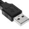 Cable d'alimentació USB universal per a PDA i telèfon DC 2,5 mm