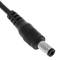 Cable d'alimentació USB universal per a PDA i telèfon DC 2,5 mm