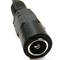 alimentation par câble multiplicateur 10 DC-jack 3,5 mm mâle