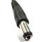alimentation par câble multiplicateur 10 DC-jack 3,5 mm mâle