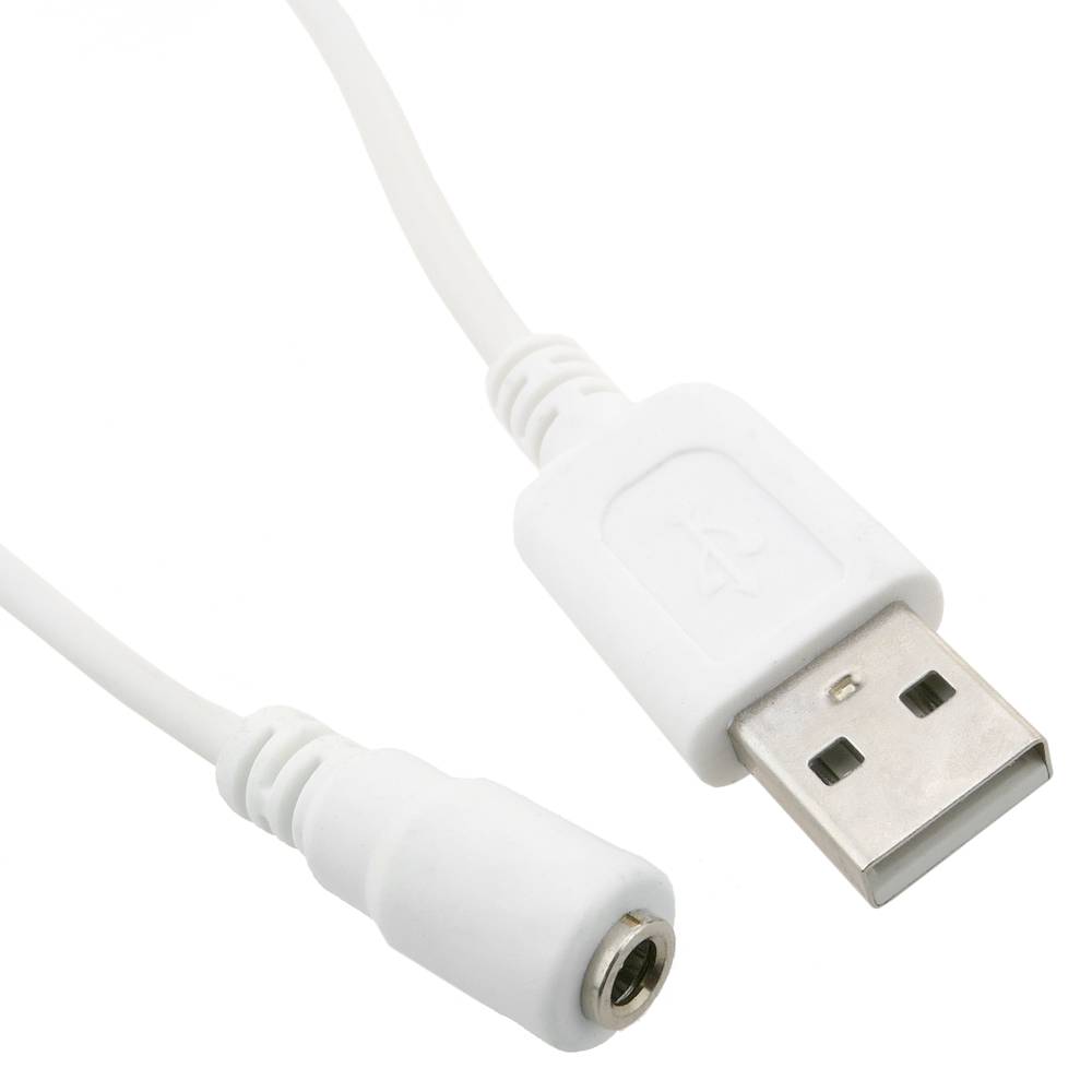 USB Charger Cable 4in1 Micro USB Apple 30pin jack 2.5
