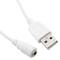 USB Charger Cable 4in1 Micro USB Apple 30pin jack 2.5