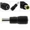 Alimentação Universal Adaptador Jack 2.1 x 5.5 mm a 7.9 x 5.5 mm