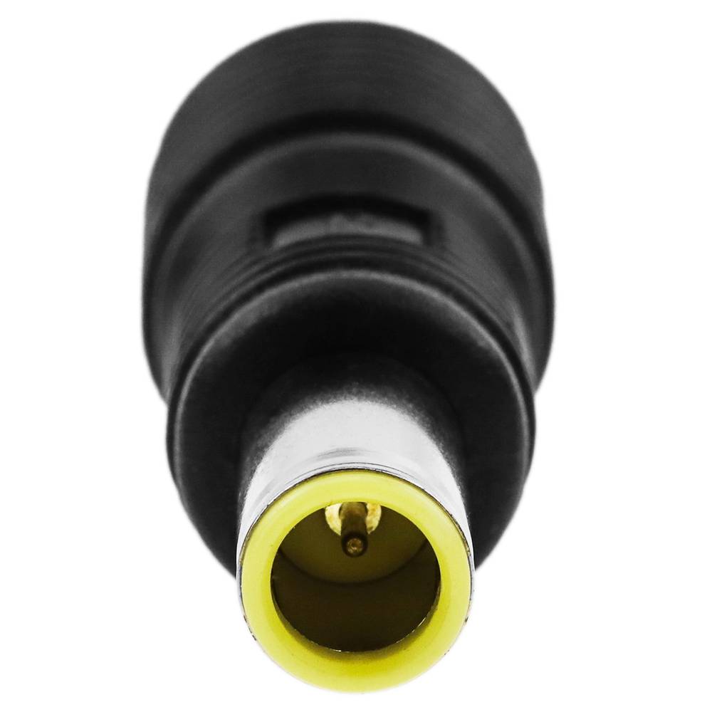 Alimentação Universal Adaptador Jack 2.1 x 5.5 mm a 7.9 x 5.5 mm