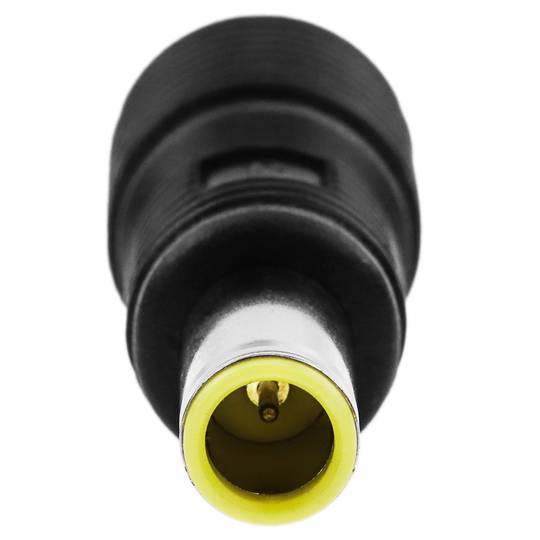 Alimentação Universal Adaptador Jack 2.1 x 5.5 mm a 7.9 x 5.5 mm