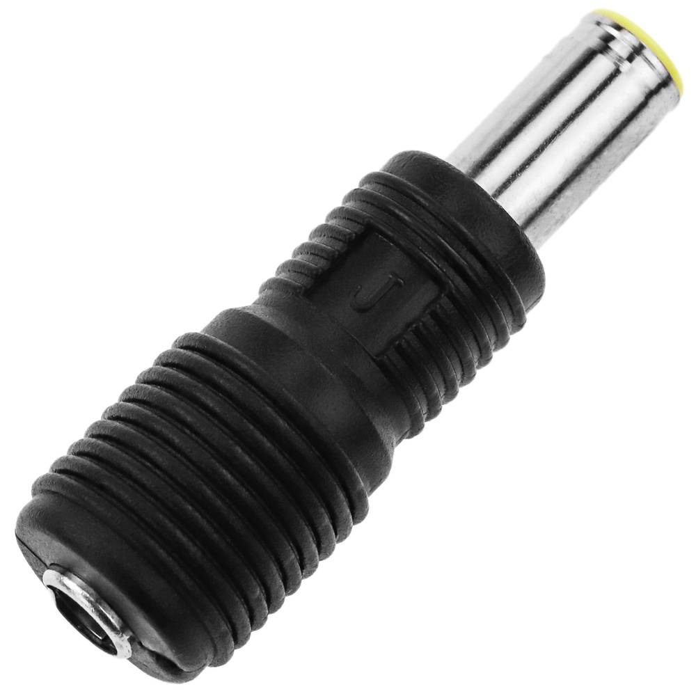 Alimentação Universal Adaptador Jack 2.1 x 5.5 mm a 7.9 x 5.5 mm