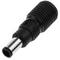 Universal Power Jack Adapter 2.1 x 5.5 mm bis 7.4 x 5.5 mm