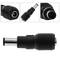 Universal Power Jack Adapter 2.1 x 5.5 mm bis 7.4 x 5.5 mm