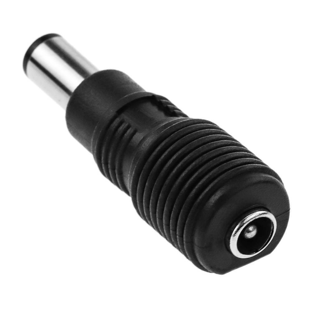 Universal Power Jack Adapter 2.1 x 5.5 mm bis 7.4 x 5.5 mm